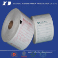 The Best Selling ATM Paper Roll Thermal Paper Jumbo Rolls